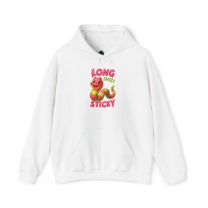 Long Sweet Sticky Hoodie